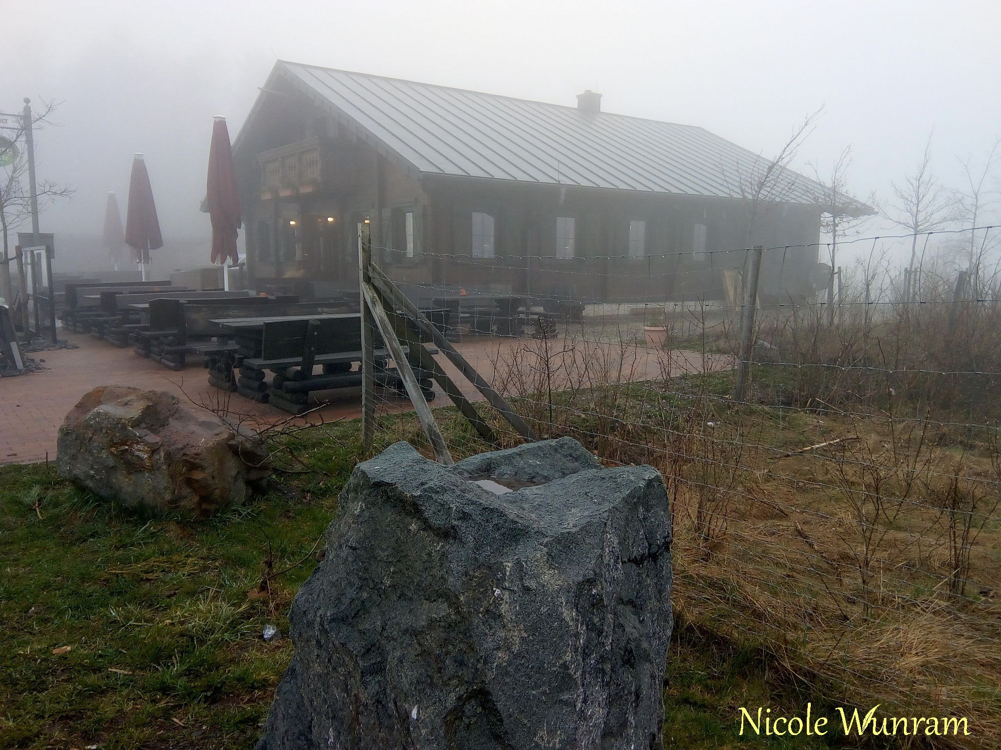 Graf Stolberg Hütte